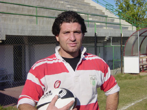Carlo Pavone